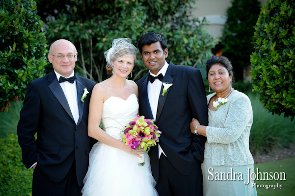 Best Omni Championsgate Wedding photographer - Sandra Johnson (SJFoto.com)